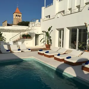 Petit H Rocamar - Adults Only Hotel Colonia de Sant Pere