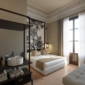 Hostal Central Barcelona Guest house Barcelona