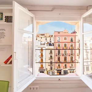 Forum Guest house Tarragona