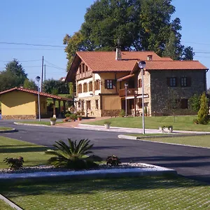 Matsa Hotel Lezama (Biscay)