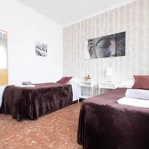 Fonda Chavarria Guest house Sant Joan Despi