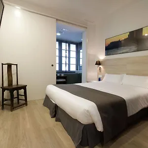 The 8 Boutique Bed & Breakfast Barcelona