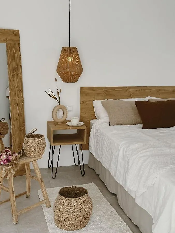 Hospederia Boutique By La Juderia De Vejer- Adults Only Hotel Vejer de la Frontera 0*,