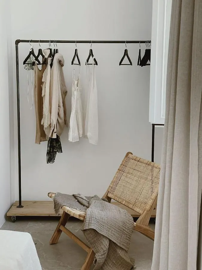 Hospederia Boutique By La Juderia De Vejer- Adults Only Hotel Vejer de la Frontera 0*,